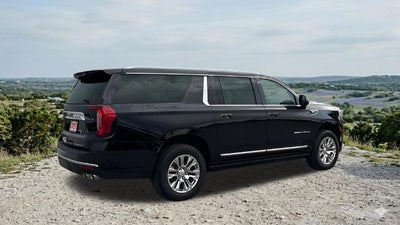 2024 GMC Yukon XL 4WD 4dr Denali