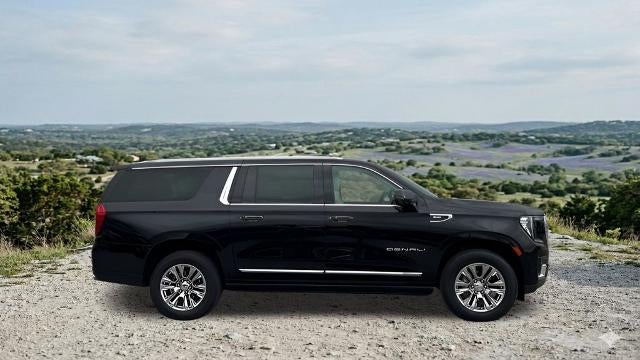 2024 GMC Yukon XL 4WD 4dr Denali