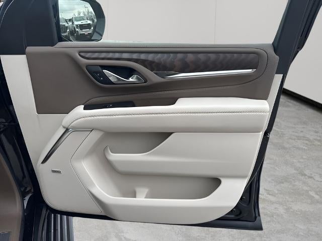 2024 GMC Yukon XL 4WD 4dr Denali