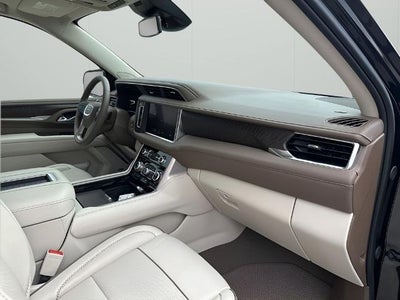 2024 GMC Yukon XL 4WD 4dr Denali