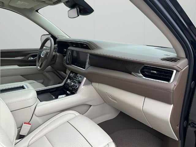 2024 GMC Yukon XL 4WD 4dr Denali