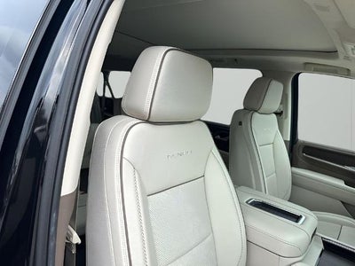 2024 GMC Yukon XL 4WD 4dr Denali