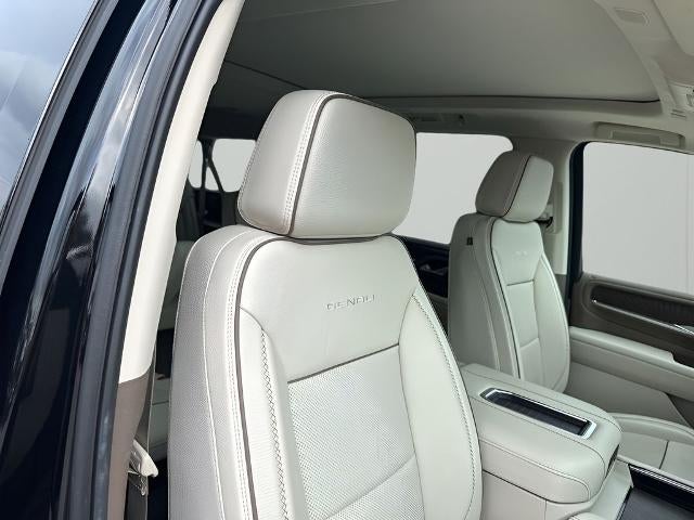 2024 GMC Yukon XL 4WD 4dr Denali