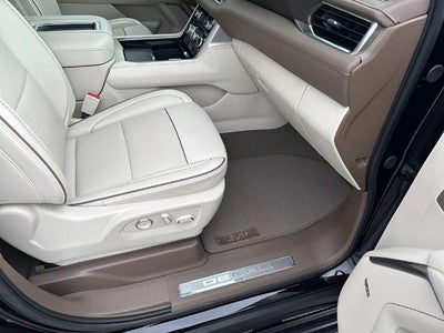 2024 GMC Yukon XL 4WD 4dr Denali