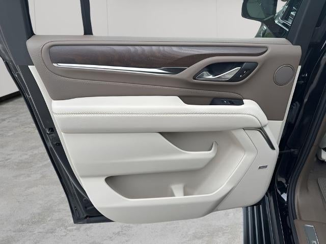 2024 GMC Yukon XL 4WD 4dr Denali