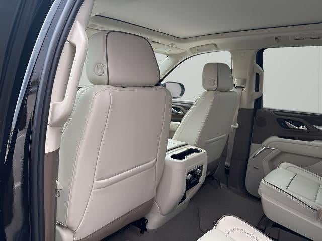 2024 GMC Yukon XL 4WD 4dr Denali