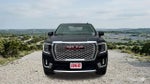 2024 GMC Yukon XL 4WD 4dr Denali