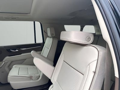 2024 GMC Yukon XL 4WD 4dr Denali