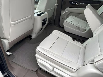 2024 GMC Yukon XL 4WD 4dr Denali