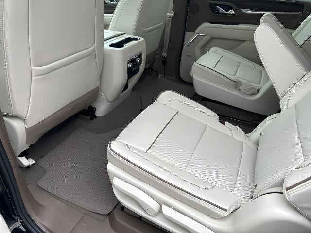 2024 GMC Yukon XL 4WD 4dr Denali