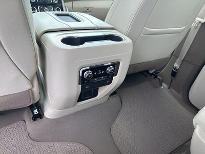 2024 GMC Yukon XL 4WD 4dr Denali