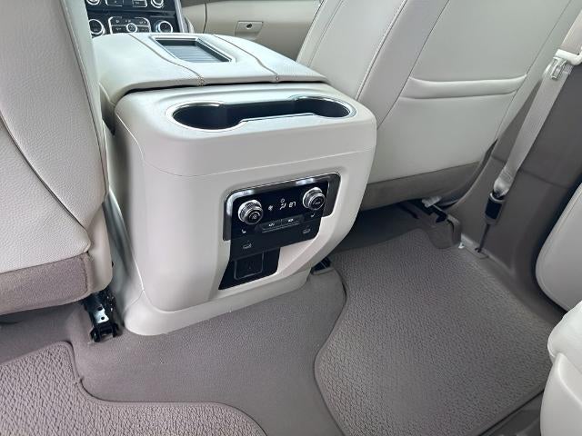 2024 GMC Yukon XL 4WD 4dr Denali