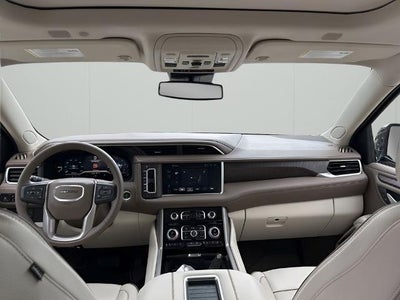 2024 GMC Yukon XL 4WD 4dr Denali