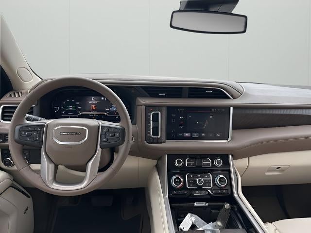 2024 GMC Yukon XL 4WD 4dr Denali