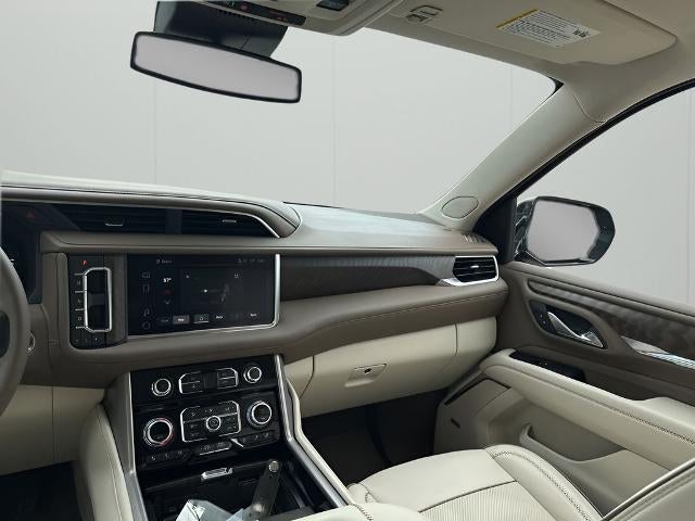 2024 GMC Yukon XL 4WD 4dr Denali