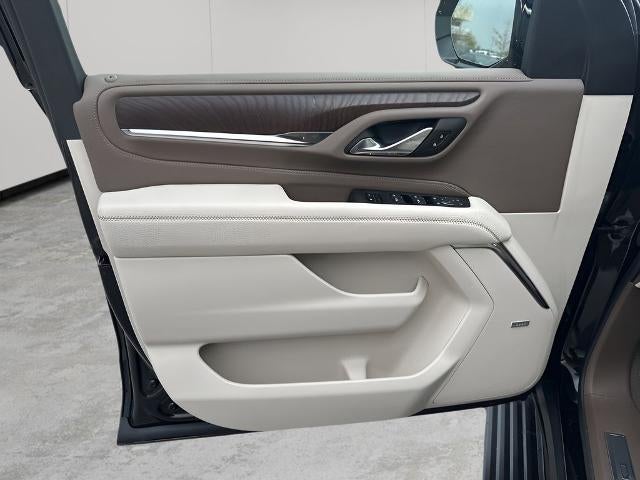 2024 GMC Yukon XL 4WD 4dr Denali