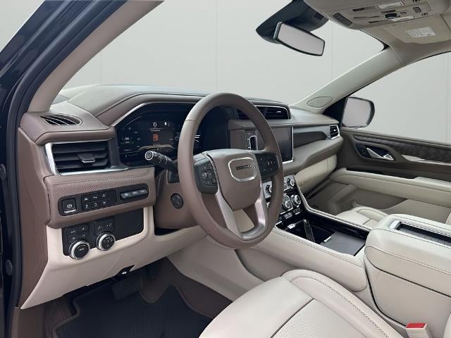 2024 GMC Yukon XL 4WD 4dr Denali