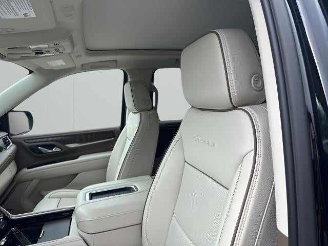 2024 GMC Yukon XL 4WD 4dr Denali