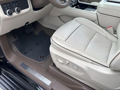 2024 GMC Yukon XL 4WD 4dr Denali