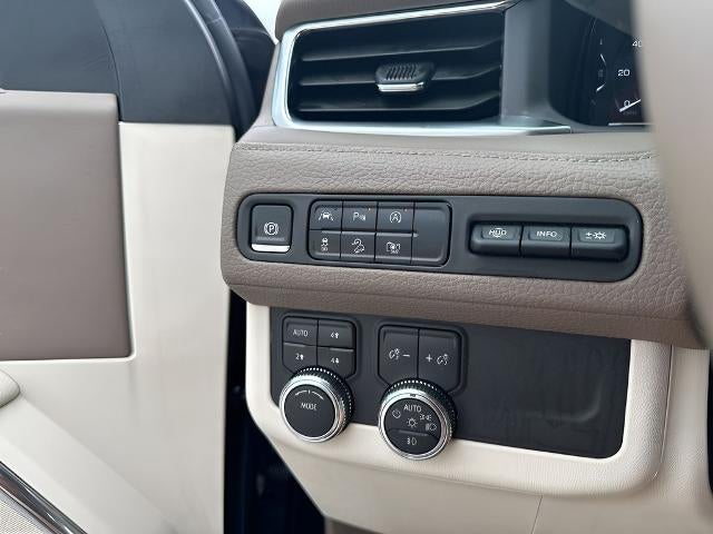 2024 GMC Yukon XL 4WD 4dr Denali