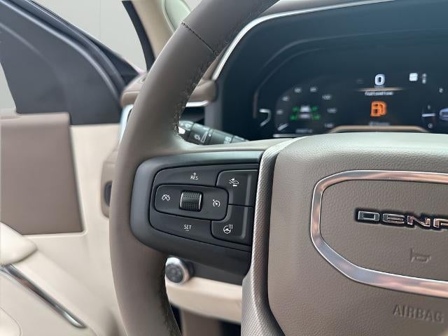 2024 GMC Yukon XL 4WD 4dr Denali