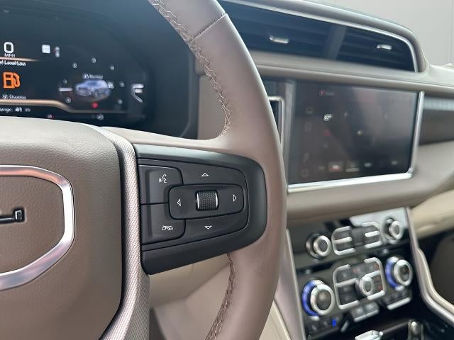 2024 GMC Yukon XL 4WD 4dr Denali