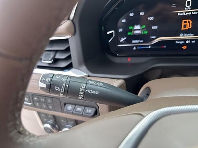 2024 GMC Yukon XL 4WD 4dr Denali