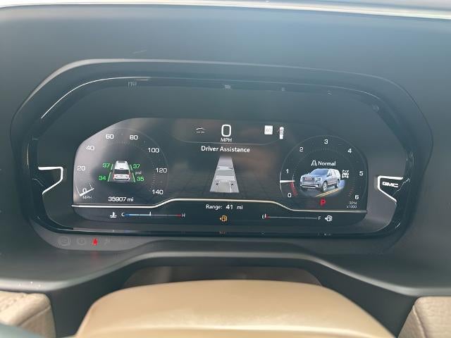 2024 GMC Yukon XL 4WD 4dr Denali