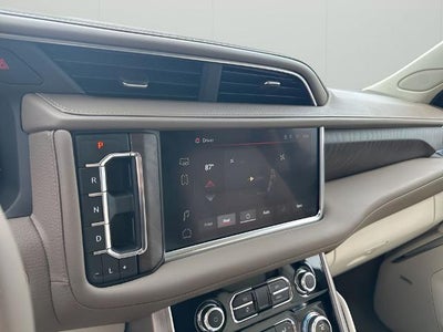 2024 GMC Yukon XL 4WD 4dr Denali