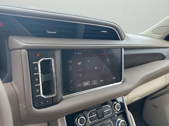 2024 GMC Yukon XL 4WD 4dr Denali