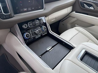 2024 GMC Yukon XL 4WD 4dr Denali