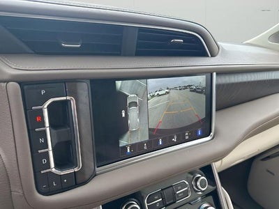 2024 GMC Yukon XL 4WD 4dr Denali