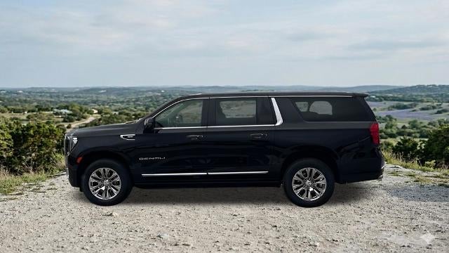 2024 GMC Yukon XL 4WD 4dr Denali