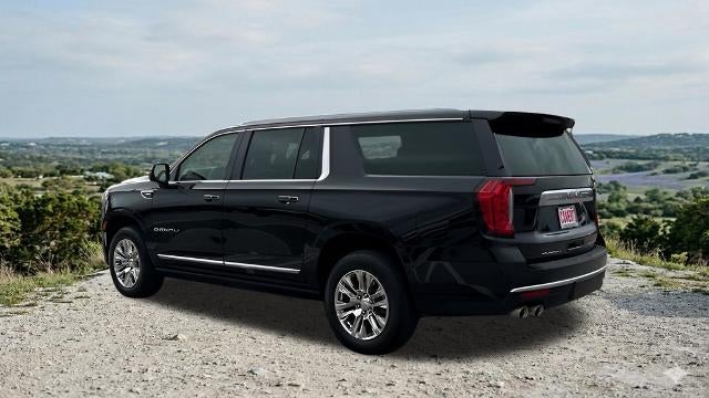 2024 GMC Yukon XL 4WD 4dr Denali