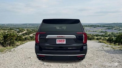 2024 GMC Yukon XL 4WD 4dr Denali