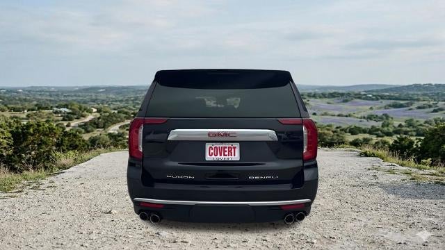 2024 GMC Yukon XL 4WD 4dr Denali