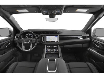 2024 GMC Yukon XL 4WD 4dr Denali