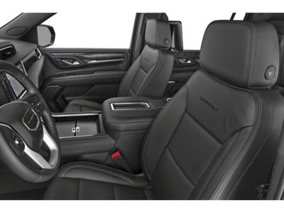 2024 GMC Yukon XL 4WD 4dr Denali