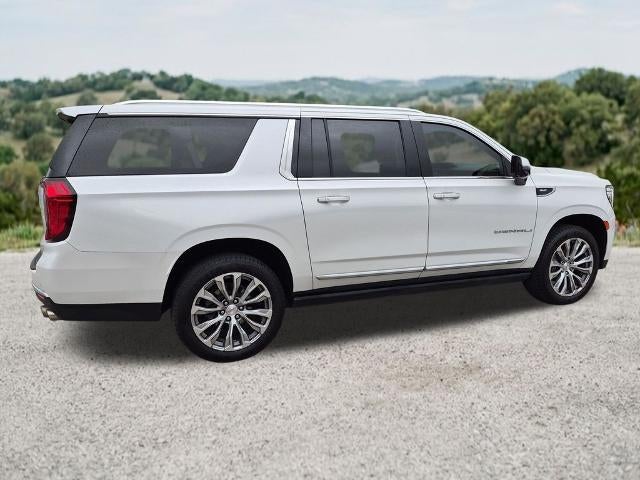 2021 GMC Yukon XL 4WD 4dr Denali