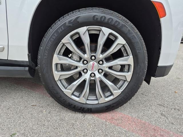 2021 GMC Yukon XL 4WD 4dr Denali