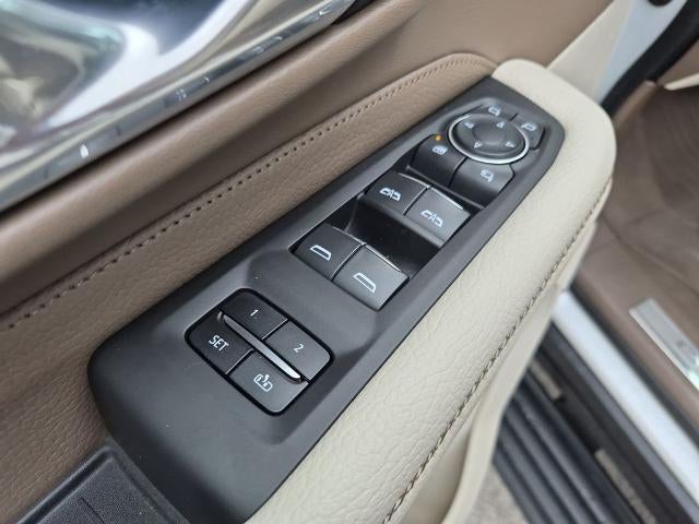 2021 GMC Yukon XL 4WD 4dr Denali