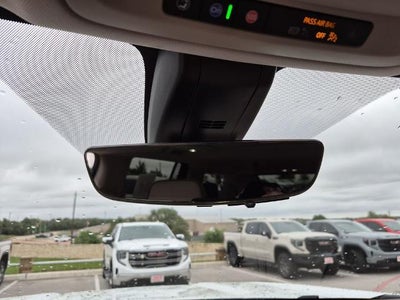 2021 GMC Yukon XL 4WD 4dr Denali