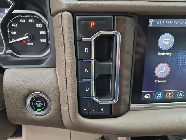 2021 GMC Yukon XL 4WD 4dr Denali