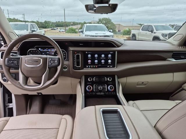2021 GMC Yukon XL 4WD 4dr Denali