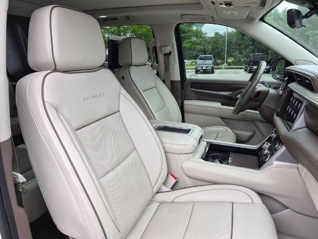 2021 GMC Yukon XL 4WD 4dr Denali