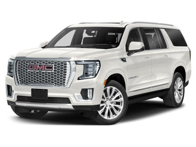 2024 GMC Yukon XL 4WD 4dr Denali