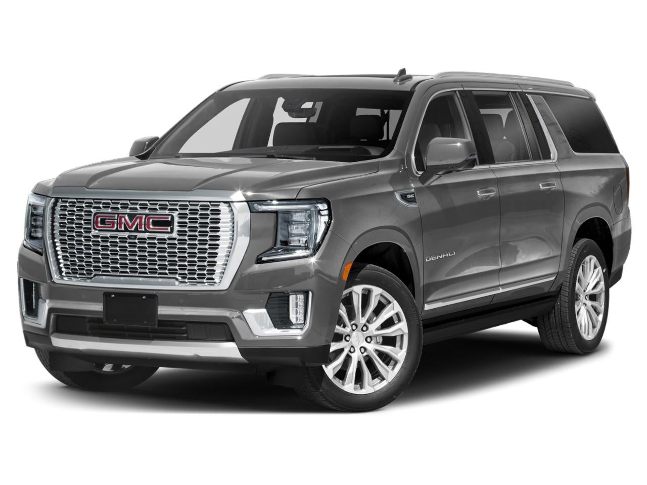 2021 GMC Yukon XL 4WD 4dr Denali