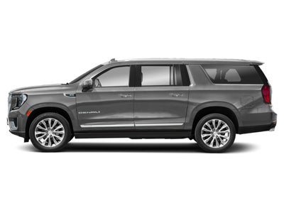 2021 GMC Yukon XL 4WD 4dr Denali