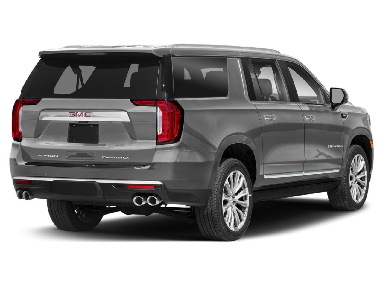 2021 GMC Yukon XL 4WD 4dr Denali