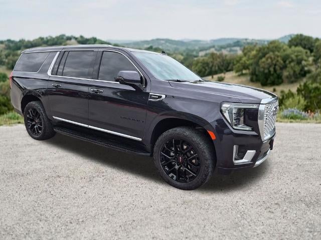 2024 GMC Yukon XL 4WD 4dr Denali